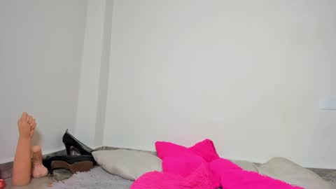 Snapshot of gabriela__bigass chatting on 12/30/24, 10:12 Gabriela altamirano online show from 12/30/24, 10:12