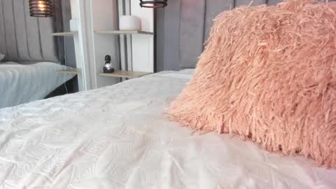 Snapshot of gabriela__gomez chatting on 03/01/25, 01:40 Carolina online show from 03/01/25, 01:40