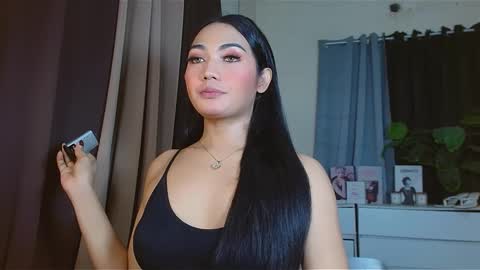 gabriela_deluxe online show from 02/12/26, 11:27