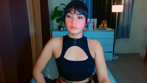 gabriela_deluxe online show from 03/24/26, 11:54