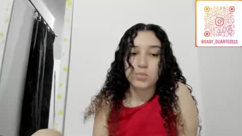 Gabi online show from 07/24/26, 01:36