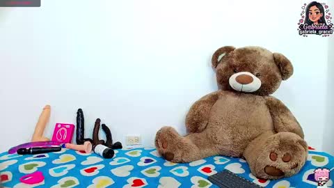 gabriela_grace1 online show from 06/09/26, 07:58