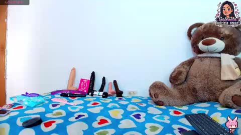 gabriela_grace1 online show from 06/13/26, 05:00