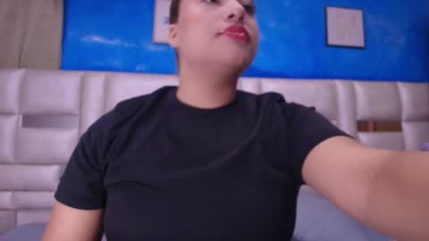 gabriela online show from 01/16/25, 06:59