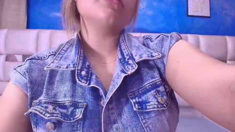 gabriela online show from 02/01/25, 07:13