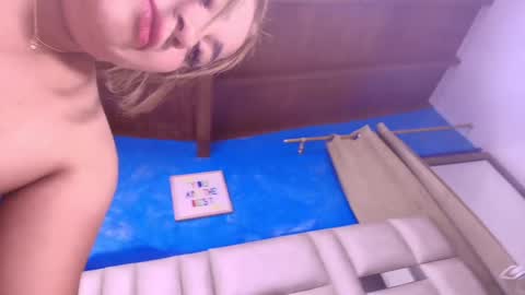 gabriela online show from 02/03/25, 07:31