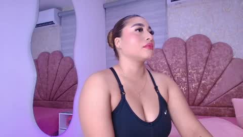 gabriela online show from 04/01/26, 07:11