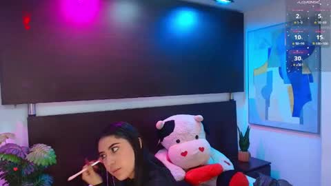 Gabby  online show from 05/21/26, 12:56