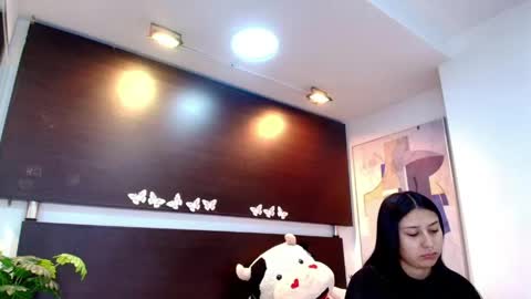 Gabby  online show from 06/04/26, 12:33