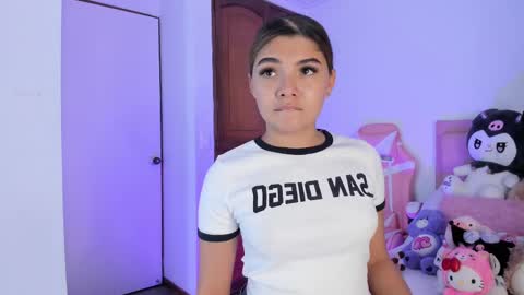 Gaby online show from 02/27/25, 01:48