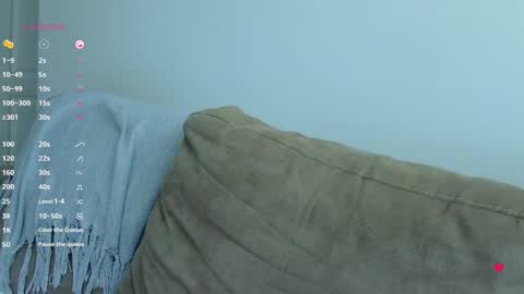 Gabriela Miller online show from 12/11/24, 05:37