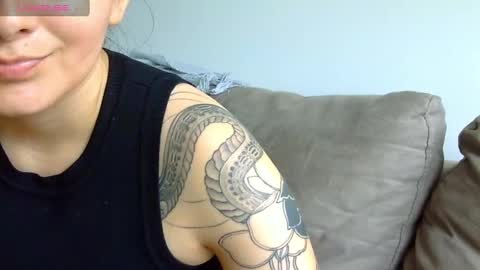 Gabriela Miller online show from 01/02/25, 03:29