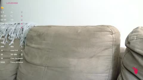 Gabriela Miller online show from 01/14/25, 02:43