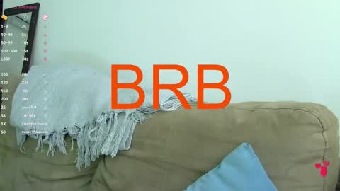 Gabriela Miller online show from 01/20/25, 06:43