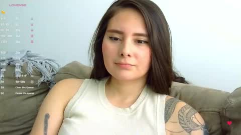 Gabriela Miller online show from 01/24/25, 03:45