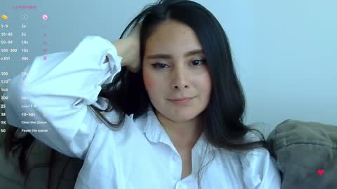 Gabriela Miller online show from 01/31/25, 06:14