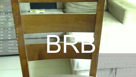 Gabriela Miller online show from 02/21/25, 03:32