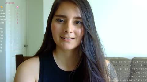 Gabriela Miller online show from 03/07/25, 08:00