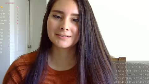 Gabriela Miller online show from 03/11/25, 03:23