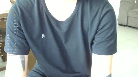 Gabriela Miller online show from 09/08/25, 03:00