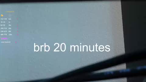 Gabriela Miller online show from 09/24/25, 04:21