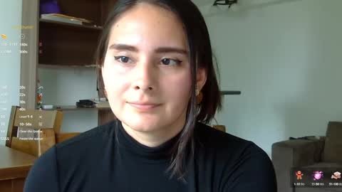 Gabriela Miller online show from 10/01/25, 09:10