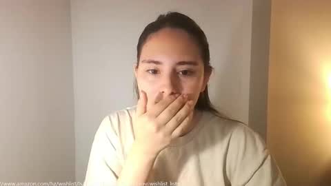 Gabriela Miller online show from 02/07/26, 06:55