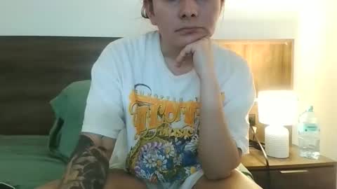 Gabriela Miller online show from 03/23/26, 05:28