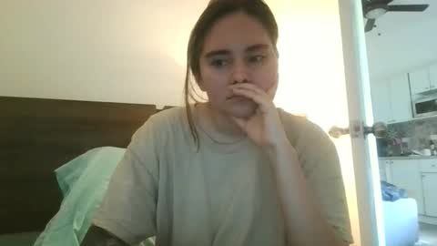 Gabriela Miller online show from 04/02/26, 04:59