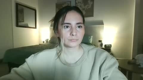 Gabriela Miller online show from 04/14/26, 06:03