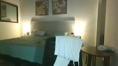 Gabriela Miller online show from 04/15/26, 07:58