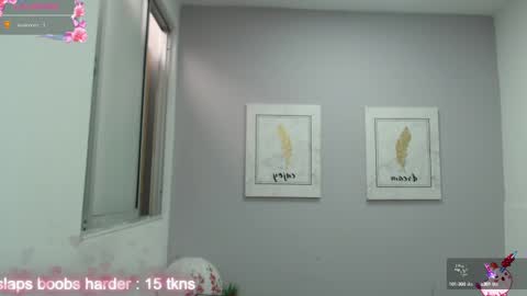 Snapshot of gabriela_mills chatting on 02/27/25, 07:58 Gabriela mills online show from 02/27/25, 07:58