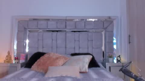 Gabriela Montes online show from 01/07/25, 12:24