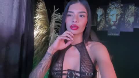 Gabriela Montes online show from 02/05/25, 01:33