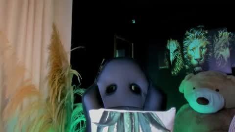 Gabriela Montes online show from 02/23/25, 01:35