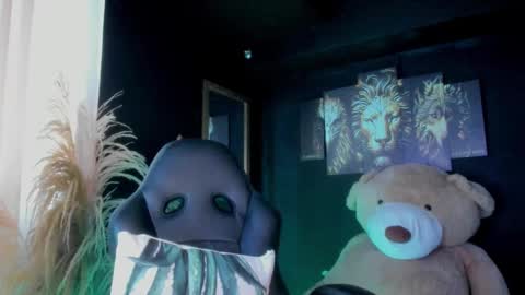 Gabriela Montes online show from 02/23/25, 10:20