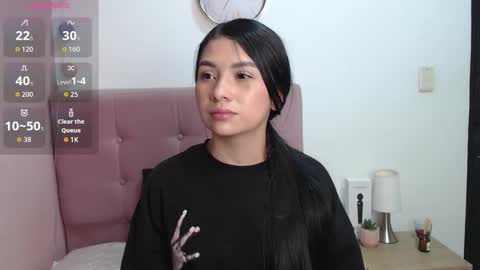 Gabriela online show from 12/02/25, 05:35