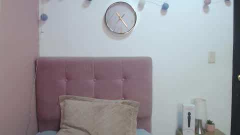 Gabriela online show from 02/12/26, 04:51