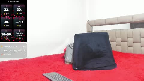 gabriela ponce online show from 03/11/26, 01:44