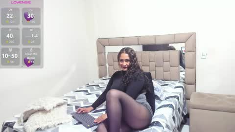 gabriela ponce online show from 04/05/26, 11:46