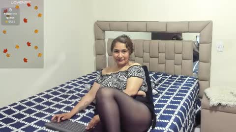 gabriela ponce online show from 04/14/26, 12:55