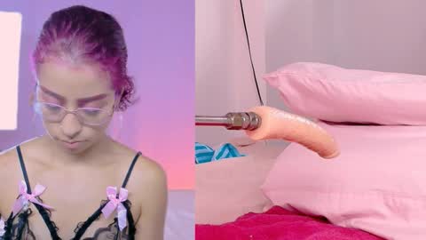 Gabi online show from 01/18/26, 06:12