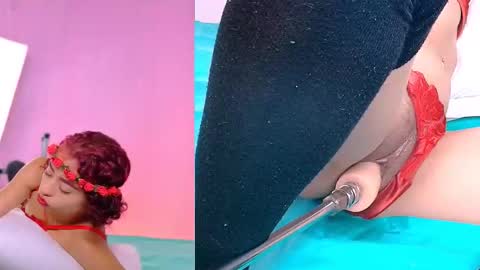 Gabi online show from 03/11/26, 01:39