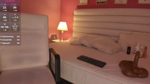 Gabriela salgado online show from 01/18/25, 05:04