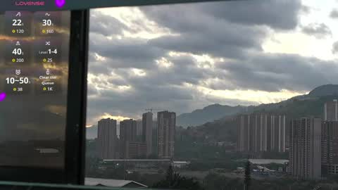 Gabriela salgado online show from 05/15/26, 10:44