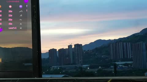 Snapshot of gabriela_salgado chatting on 07/01/26, 10:50 Gabriela salgado online show from 07/01/26, 10:50
