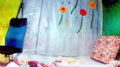 Gabriella Lopez online show from 02/23/26, 12:46