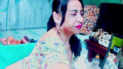 Gabriella Lopez online show from 03/12/26, 02:12