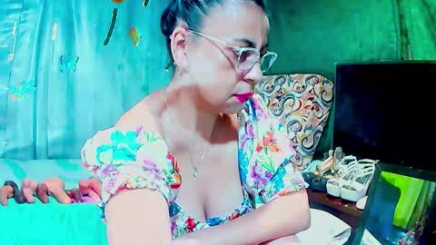 Gabriella Lopez online show from 03/17/26, 12:41