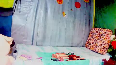 Snapshot of gabriela_sexy chatting on 07/17/26, 12:34 Gabriella Lopez online show from 07/17/26, 12:34